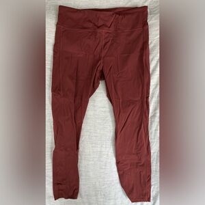 Vuori - Stride Leggings - Women’s XL